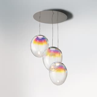 Artemide Stellar Nebula - Cluster - Circular — 0152420APP