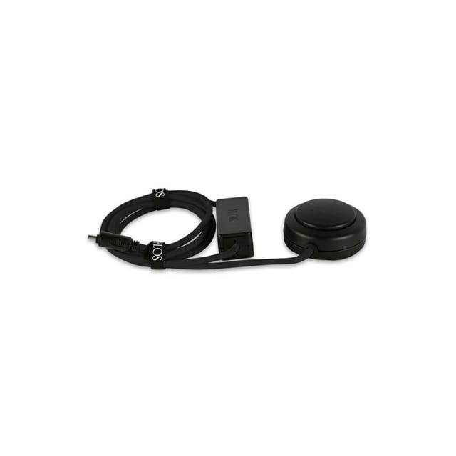 Flos Skynest Motion Black emc dimmer assembly — RF37552