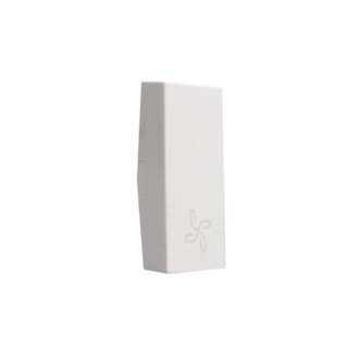 BTicino Key cover with fan symbol - for rocker controls — JW4915R