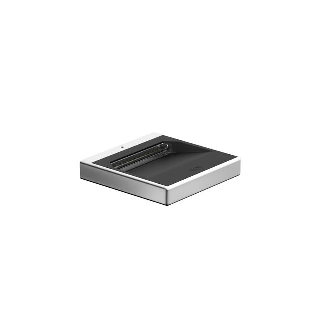 Flos Fort Knox Wall LED Dimmable 1-10V — 09.2112.40C — manufacturer representative image