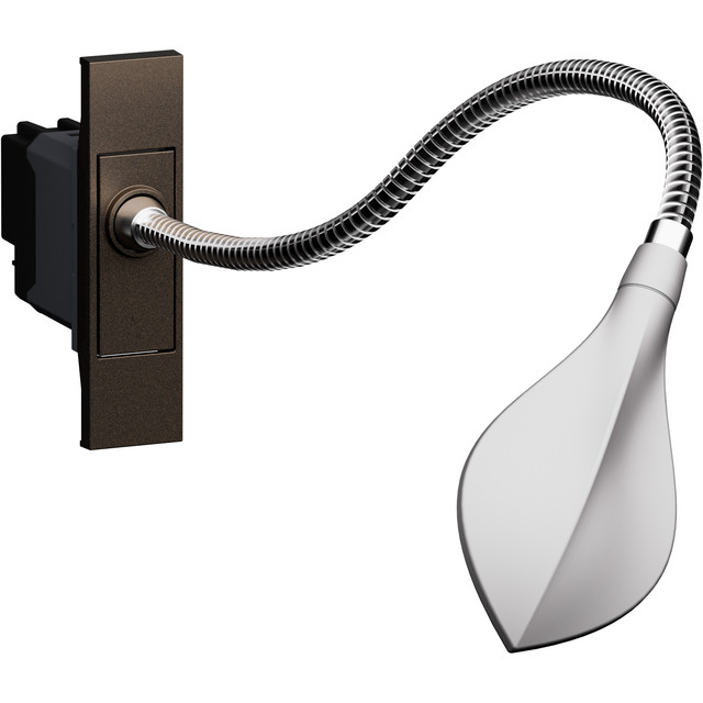 BTicino Reading lamp. — KB4362