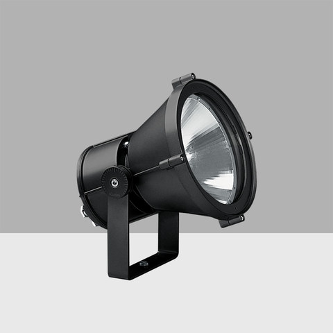 iGuzzini MaxiWoody Compact ø260mm — BU94 — manufacturer representative image