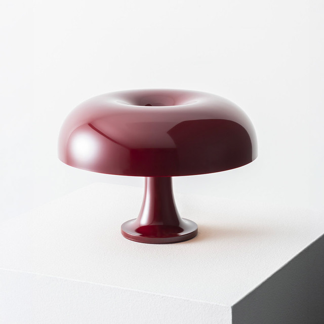 Artemide Nessino Ruby Red — S0039060A13