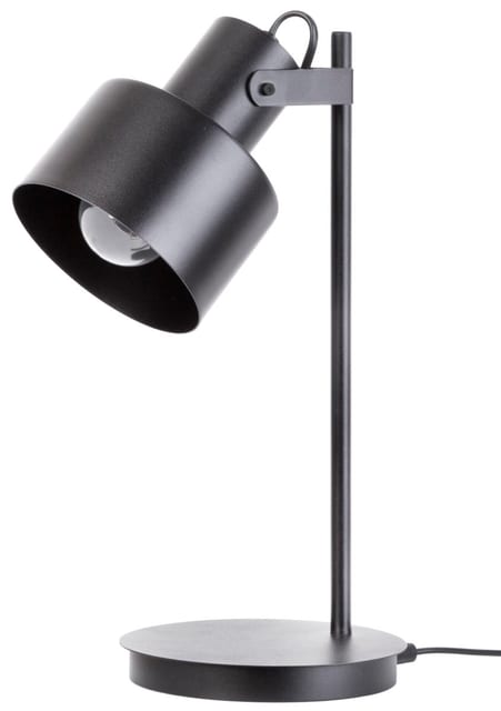 Sigma Table lamp METRO black — 50123