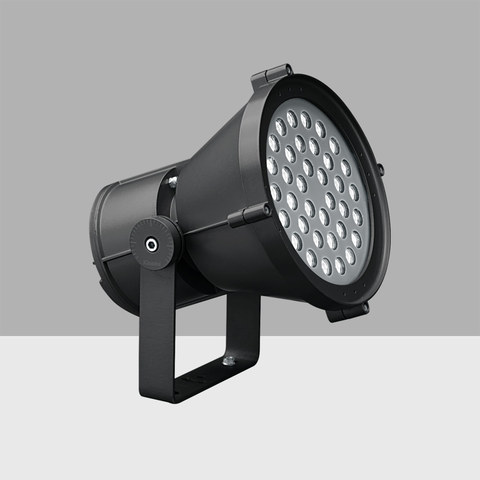 iGuzzini MaxiWoody ø315mm — BB28 — manufacturer representative image