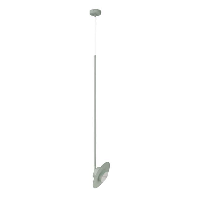 Sigma Pendant lamp CHARLIE M 2 m szałwia 41770