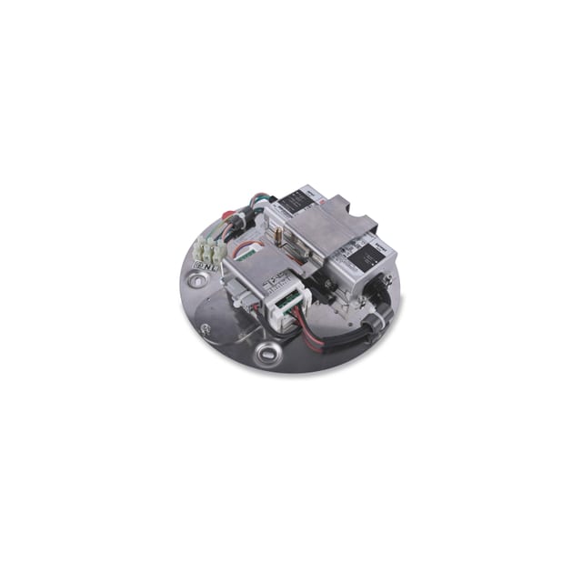 Flos Skynest C - Ceiling rose assembly with ceiling attachment, power supply and dimmer — RF35162