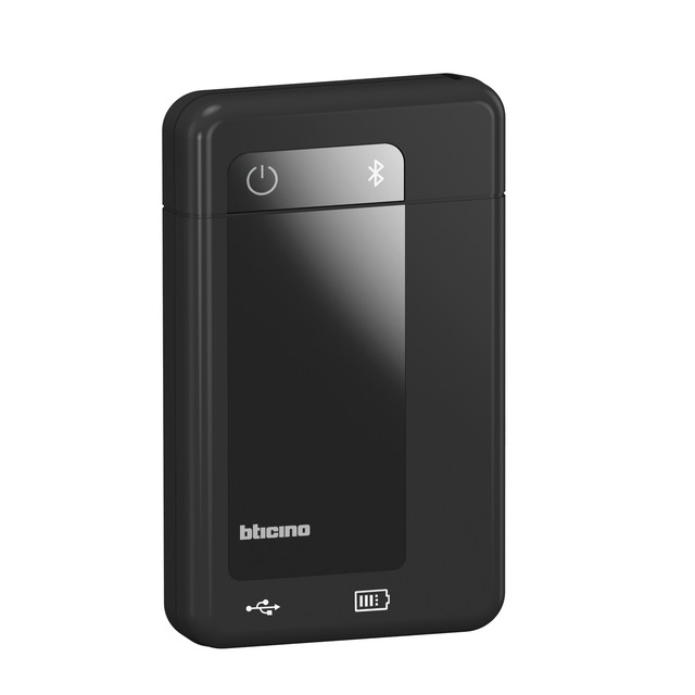 BTicino Dongle key for BLE connection — MPXX02