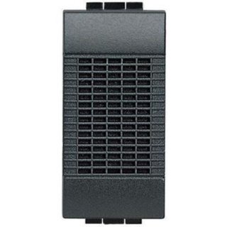 BTicino Buzzer 127 Vac 5VA - 74dB — L4356/127