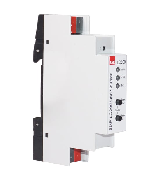 EAE LC200 Line Coupler