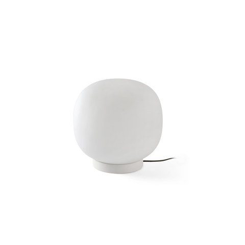 Faro Barcelona AMELIA White table lamp — manufacturer representative image