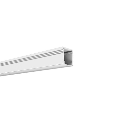 Marino Cristal WHITE ALUMINIUM PROFILE — 21495 — manufacturer representative image