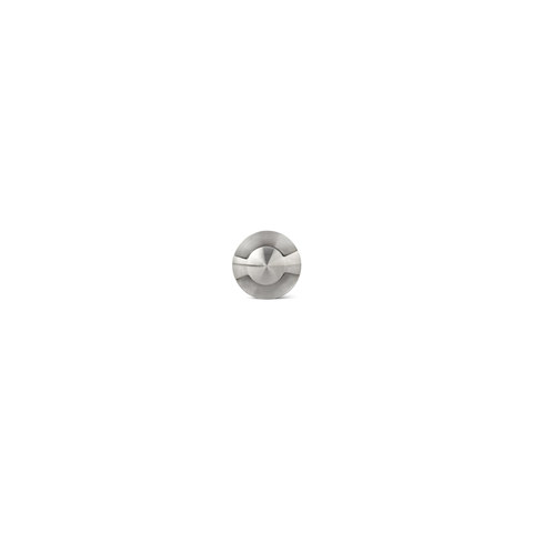Faro Barcelona KANE 2 Nickel downlight 3000K — manufacturer representative image