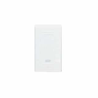 AVE 20AX 2 way single pole switch with neon (optional) — 45B02G