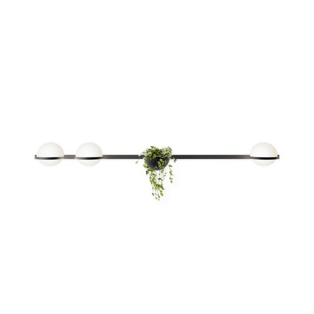 Vibia Palma 3706 product view