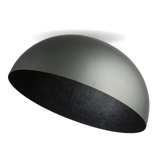 Sigma SFERA Ceiling lamp silver black 90 — 32455