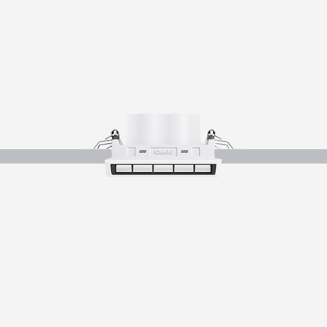 iGuzzini Laser Blade XS Wall Washer LGC lighting product