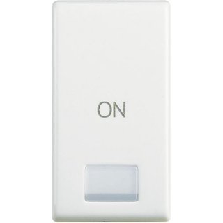 BTicino Key cover symbol ON — AM5915AB