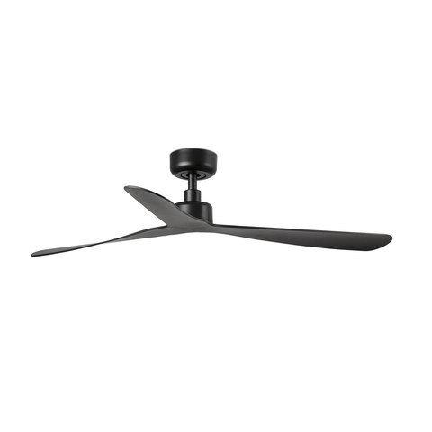Faro Barcelona ROCKER L Ceiling fan black — manufacturer representative image