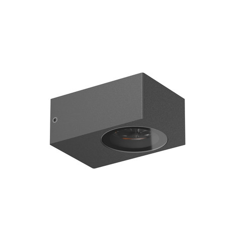 Flos Heavy Metal Hp Wall 1 — manufacturer representative image