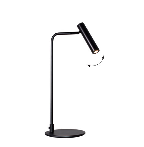 Viokef Table Light Clio — manufacturer representative image