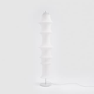 Artemide Falkland Floor - Body Lamp — DS2040BAR00