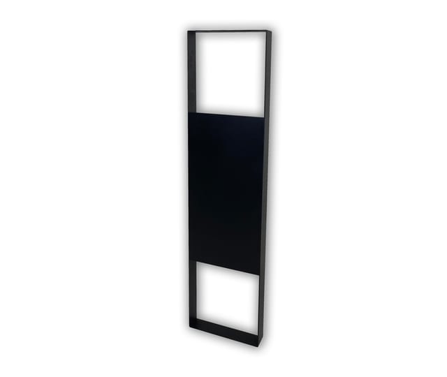 Techlumen ALBA-80 wall fixture — ALBA-80-827-6