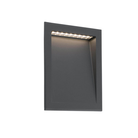 Faro Barcelona SOUN 193 Dark grey downlight — manufacturer representative image