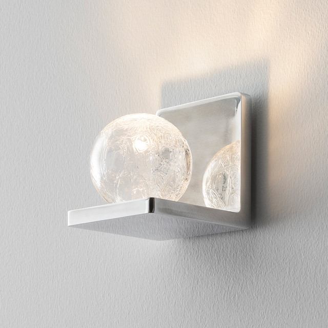 Artemide Ulrich L und Diotima - 2700K - Mirror — manufacturer representative image