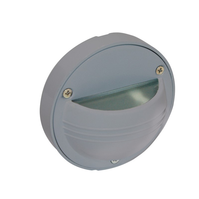 ACA Lighting SPOT LIGHT GREY COLOR — AC.045BS9222EG