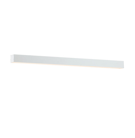 Viokef Linear Ceiling L1700 4000K White Station Ultra — manufacturer representative image
