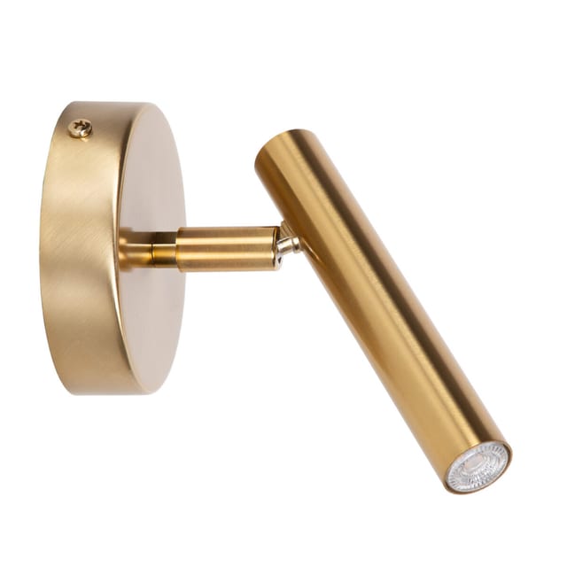 Sigma Wall lamp SOPEL gold szczotkowany 41511