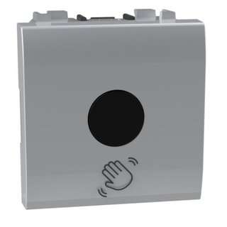 BTicino Touchless switch for Lighting. — NT4003TL