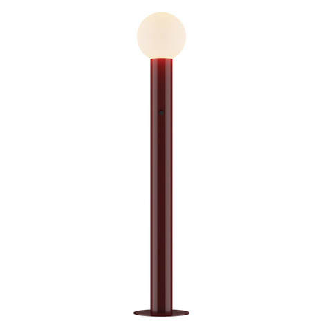 Viokef Floor Luminaire Bordeaux Ratu — manufacturer representative image