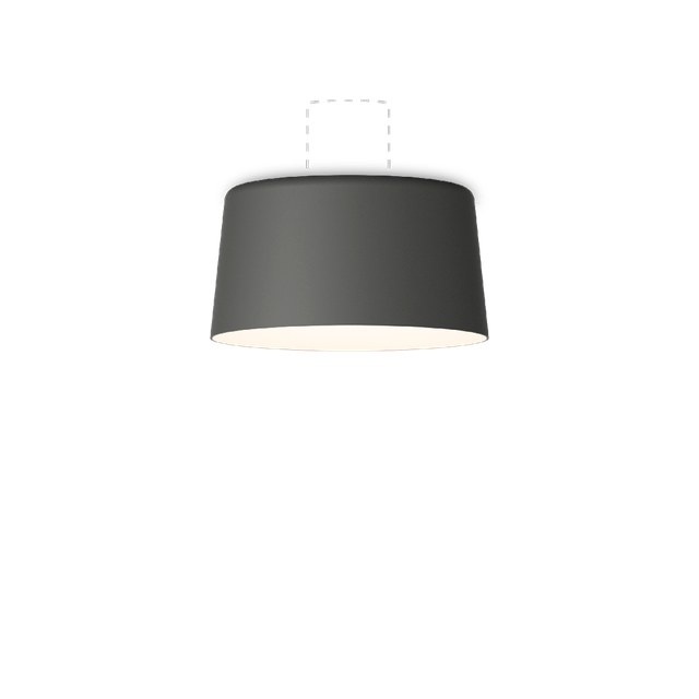 Vibia Tube free 6095 product view