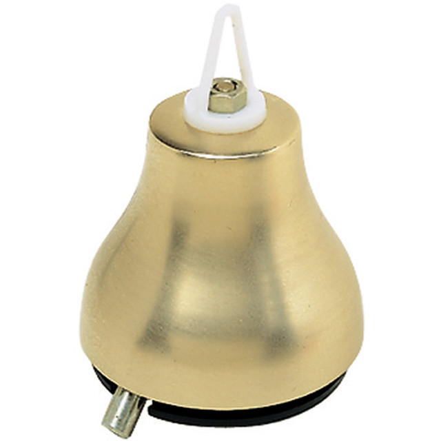 BTicino Bronze bell 230 Vac with bracket for wall mounting — 91.220