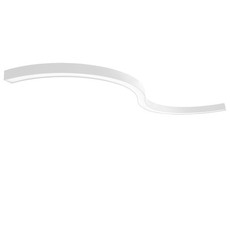 Viokef Linear Ceiling L3000 4000K White Dim. Semi S — manufacturer representative image