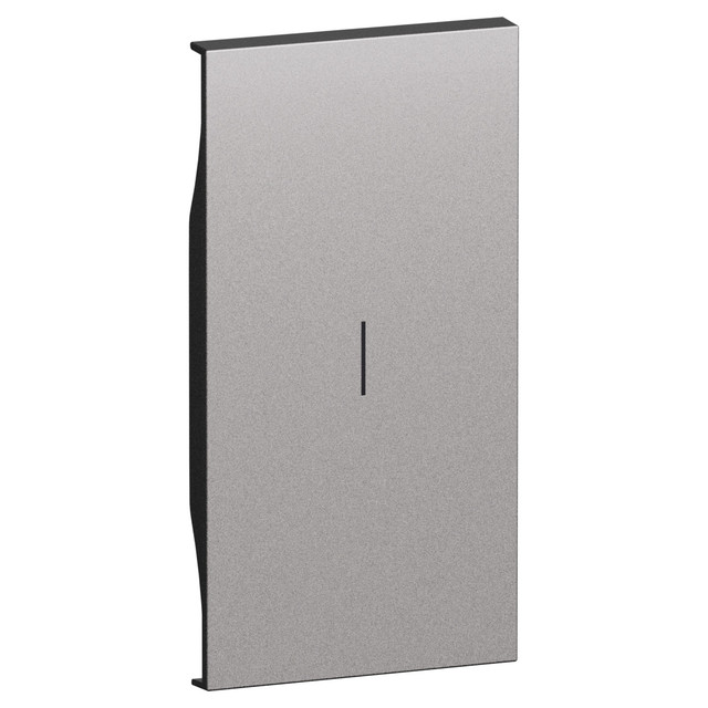 BTicino Cover for item K4001C, K4003CWI, K4003C, K4006C and K4411C — KS01M2