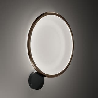 Artemide Discovery wall/ceiling - Bronze — 1998060A