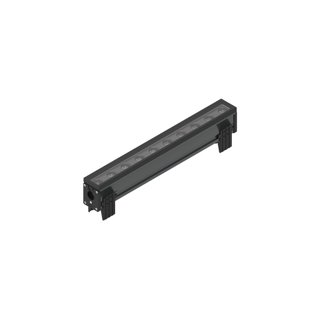 Flos Ingraze Fixed Frameless L 600 — F017K2DA033 — manufacturer representative image