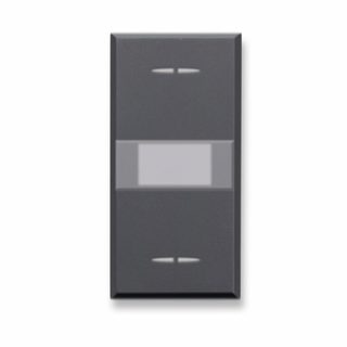 AVE LIGHTABLE KEY COVER 2 FUN. TEKLA 1M — 445ELA02
