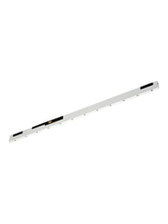 Zambelis 2524-W MAGNETIC GRILLE LED LIGHT FOR MAGNETIC TRACKS 5MM, 7W 3000K WHITE