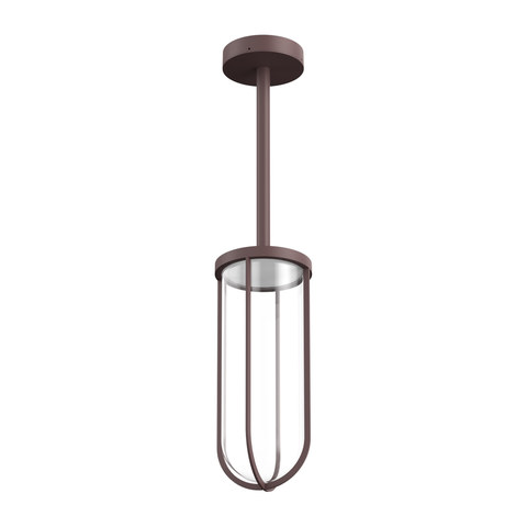 Flos In Vitro Rod 2 — manufacturer representative image