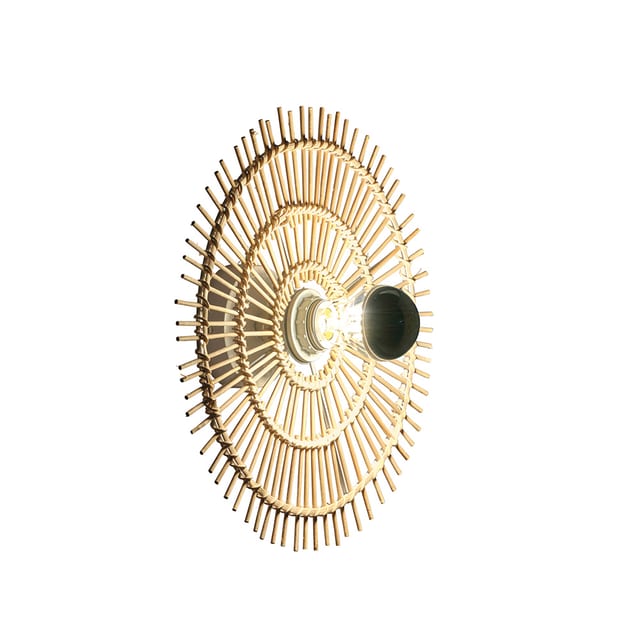 Viokef Wall Lamp Leta — 4227900