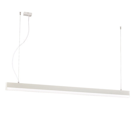 Viokef Linear Light White 3000K Aria — manufacturer representative image