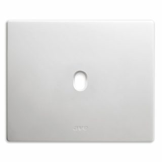 AVE NEWSTYLE PLAT.WHITECORIAN 1C RECT.B — 44PCN01B