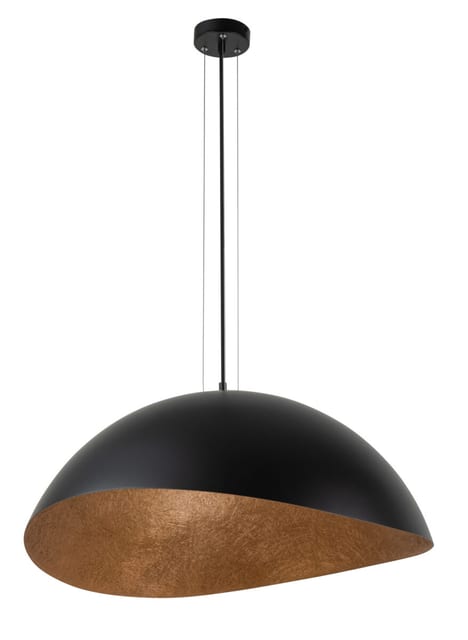 Sigma Solaris XL Pendant black copper — 40610