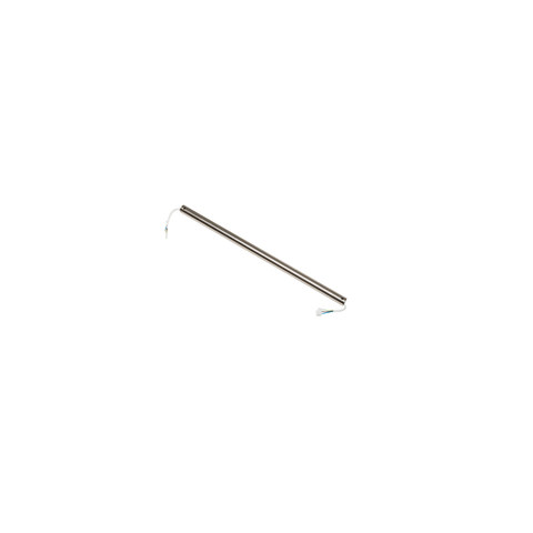 Faro Barcelona ANDROS Bar downrod accessory nickel 600 mm — manufacturer representative image