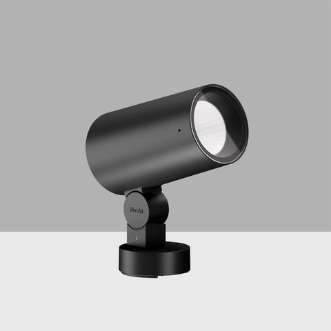iGuzzini Palco InOut ø 137mm — EI67 — manufacturer representative image