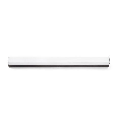 Faro Barcelona NILO 600 Black wall lamp 12W — manufacturer representative image